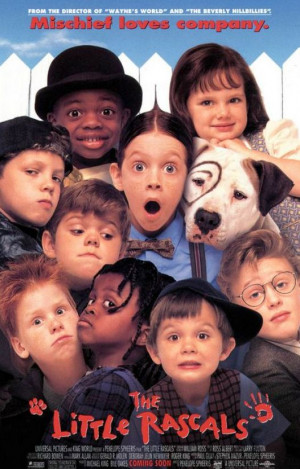 The little rascals quotes pictures 2