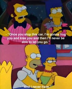 the simpsons season 12 quotes the simpsons season 2 episode 12 the way ...