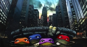 Teenage Mutant Ninja Turtles Quotes & Sayings