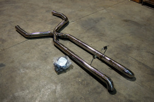 Details about 1998 - 2002 Camaro Trans Am z28 STAINLESS TRUE DUALS 3 ...