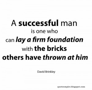 Quotes You Probably Haven’t Heard Yet