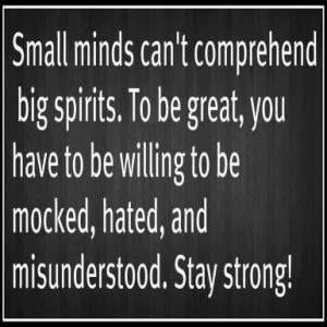 This is so true! Sadly to be a Christian...you will suffer...Stay ...