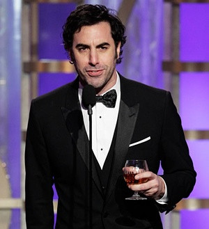 Golden Globes 2013: quotes of the night