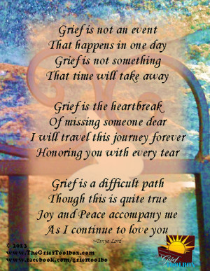 Joy and Peace accompany me as I continue to Love you - A poem