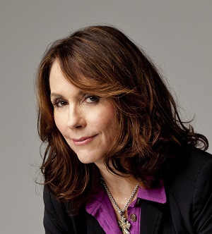 Mary Karr Pictures
