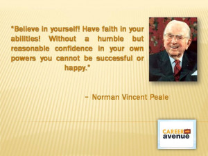 norman vincent peale quotes with images | Magazine Stand ...