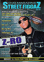 Ro - Street Figgaz DVD Magazine