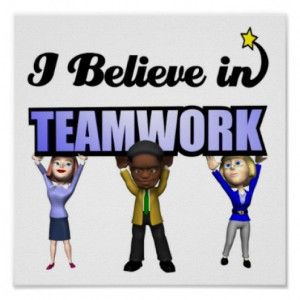 Teamwork Quotes