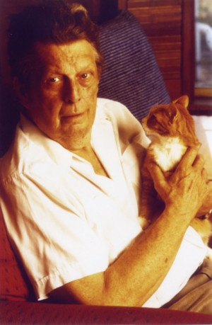 Cleveland Amory Quotes