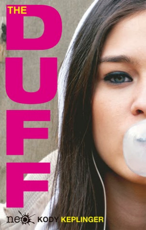 Reseña: The Duff - Kody Keplinger
