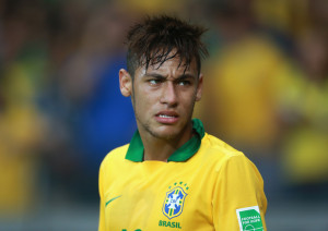Neymar Quotes...