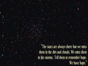 Night Sky Quotes http://therealartfreak.blogspot.com/2011_01_01 ...