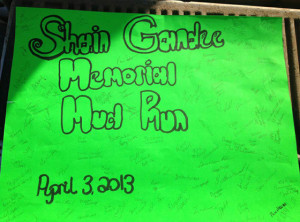 Buckwild Star Shain Gandee Inaugural Memorial Mud Run Held—See the ...