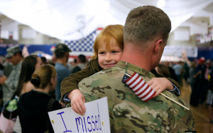Things About Military Life That Might Surprise You