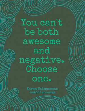 Quotes › Make Your Own Motivational Quote Images | Karen Salmansohn ...
