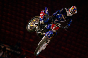 Ama James Bubba Stewart Injured