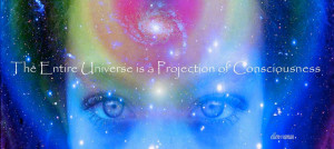 Everything in the Universe is made of patterns Of Light, Information ...