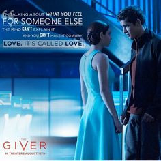 more the giver movie quotes the giver jonas brenton thwaites the giver ...