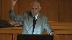 Donald Kagan Pictures