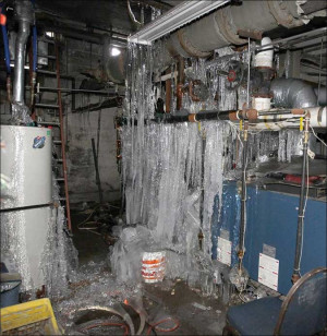 The Worst Frozen Pipe Disasters We've Ever Seen (and How to Avoid Them ...