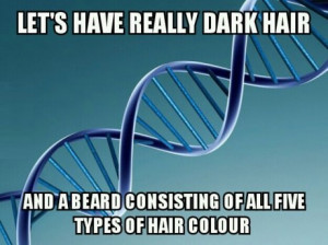 funny-dna-meme-hair-beard