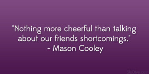 Cheerful Quotes For A Friend animals are my friends and i