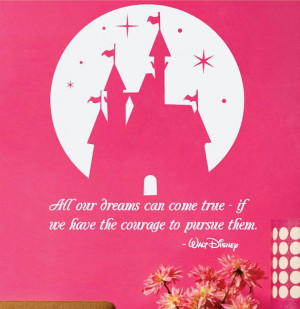 ... Decor, Disney Themed Rooms For Teens, Wall Decals Quotes, Disney Wall