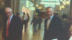 Market Basket board of directors meet amid protests