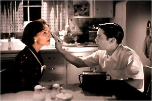 Joan Allen : Photo - Pleasantville