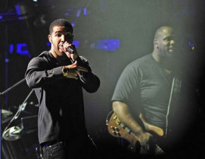by Drake Staff on February 19, 2012