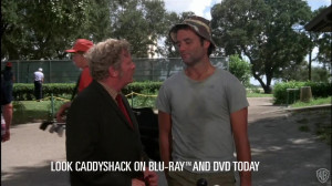 Related Pictures caddyshack gopher montage edited