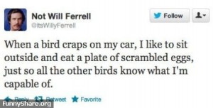Will Ferrell quote