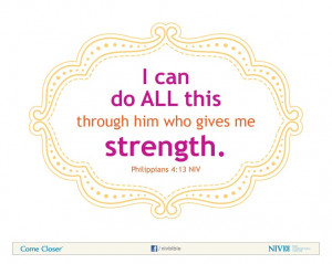 Bible Verse About Courage Bible verse about courage