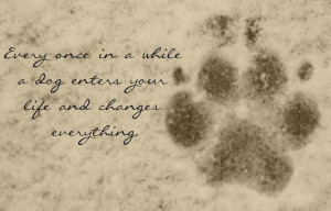 Inspirational Dog Quotes