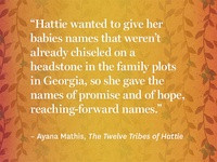 Tribe Quotes Hattie's Tribes Quotes Readers' Ah Ha's: 