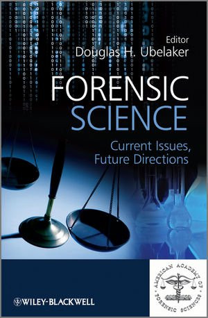 Forensic science is both young and old. As an organized profession ...