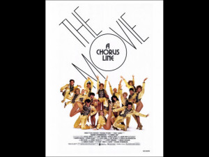 Chorus Line 1985