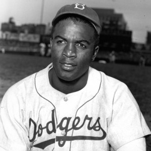 An Interview with Jackie Robinson's Chief Historian 11/12/12