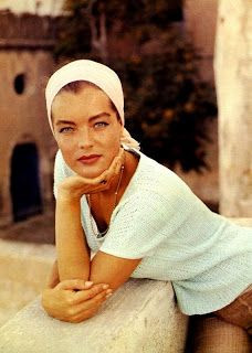 Chatter Busy: Romy Schneider Quotes