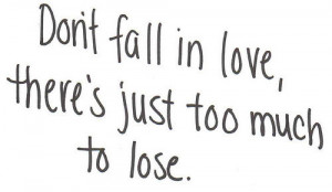 Mayday Parade Lyrics Terrible Things