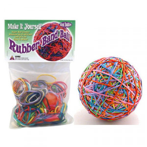 Best Toys Hot Color Rainbow Loom Kit Rubber Band Package
