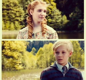 Rudy and Liesel Rudi And Liesel, Movies Books, Bff Scene, The Books ...