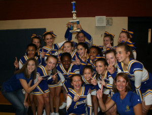 All Cheer Cheerleading Quotes Tumblr Picture