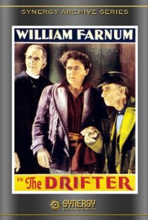 The Drifter (1932) Poster