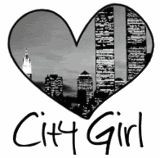 City Girl ♥ (so me) More