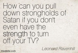 Quotes of Leonard Ravenhill About joy, entertainment, simple, god ...