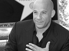 Vin Diesel