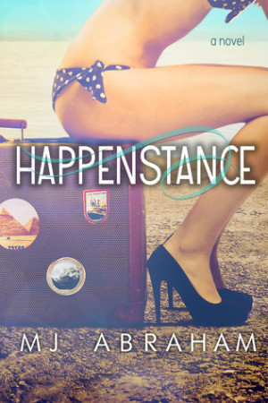 Start by marking “Happenstance (A Second Chance, #1)” as Want to ...