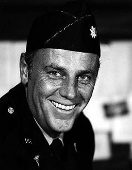 McLean Stevenson Photo