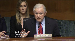 Jeff Sessions: Marijuana Can't Be Safer Than Alcohol Because 'Lady ...
